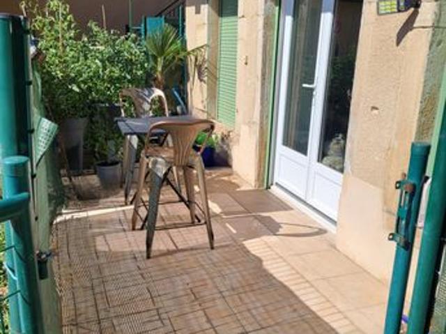 Appartement vente à Bourg-en-Bresse, Pont-de-veyle