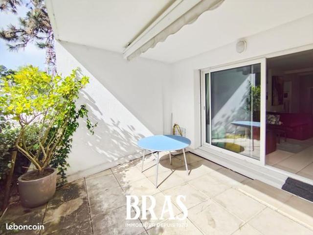 Appartement vente à Saint-Nazaire, La Baule-escoublac