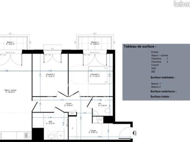 Appartement vente à Nogent-sur-Marne, Bry-sur-marne