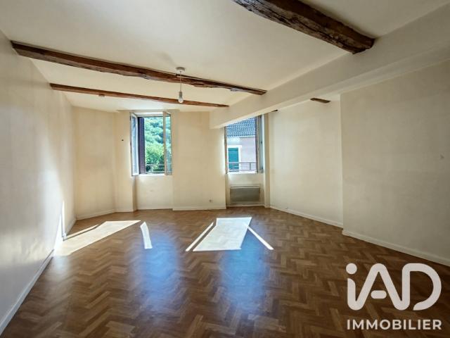 Appartement vente à Gourdon, Souillac