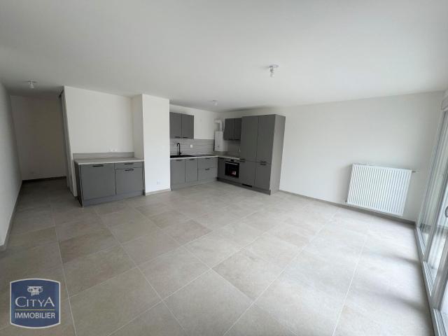 Appartement location à Gex, Ferney-voltaire