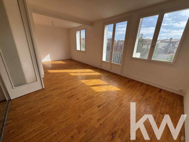 Appartement vente à Clermont-Ferrand, Chamalières