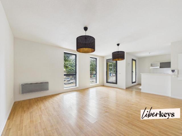 Appartement vente à Bordeaux