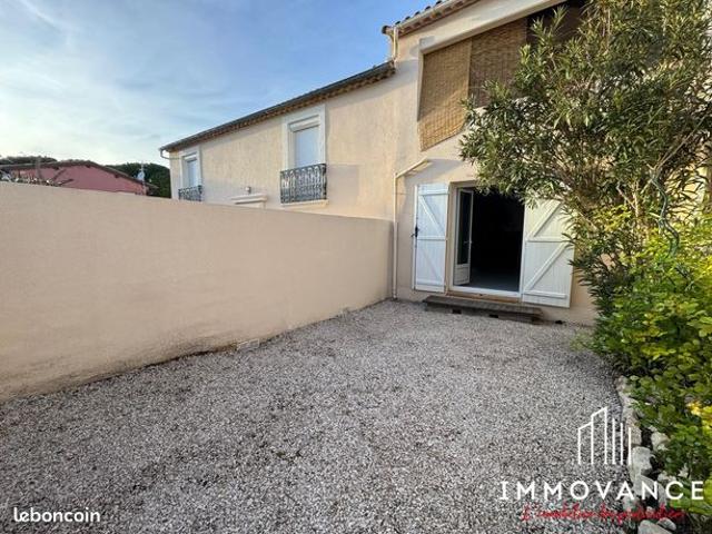 Appartement vente à Montpellier, Jacou