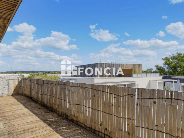 Appartement vente à Bordeaux, Villenave-d'ornon