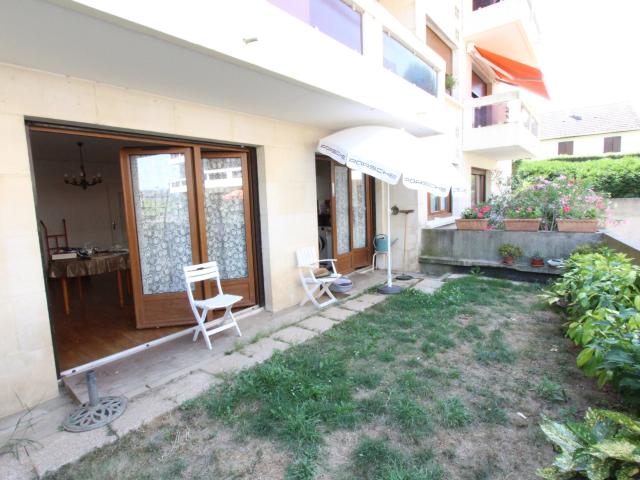 Appartement vente à Cosne-Cours-sur-Loire, La Charité-sur-loire