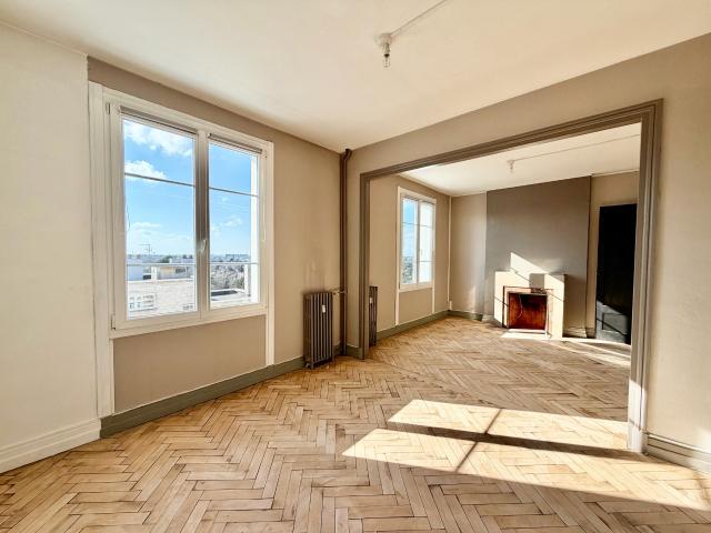 Appartement vente à Lille, Marcq-en-Barœul
