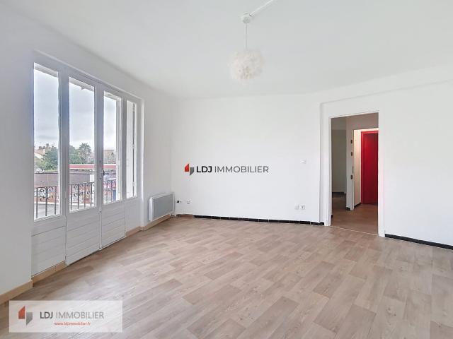Appartement vente à Perpignan