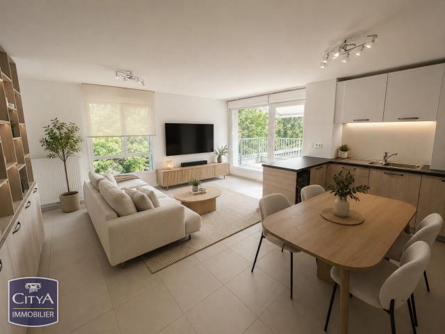 Appartement vente à Lille, Roubaix