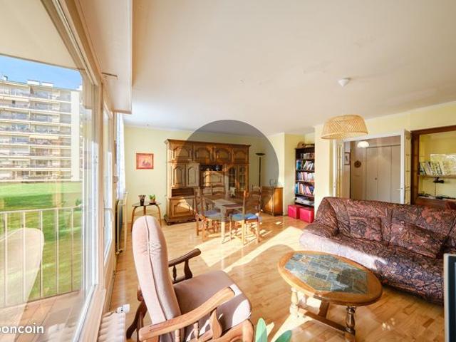 Appartement vente à Annecy