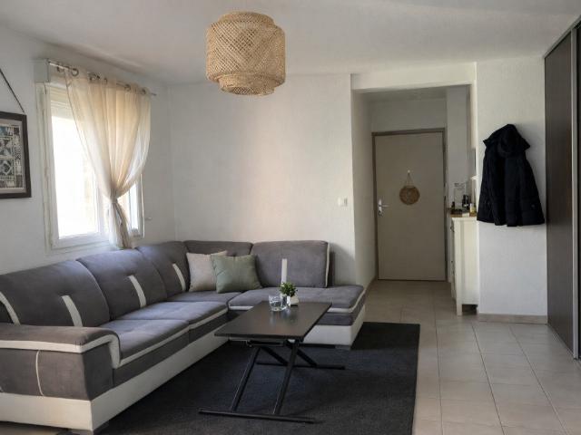 Appartement vente à Montpellier