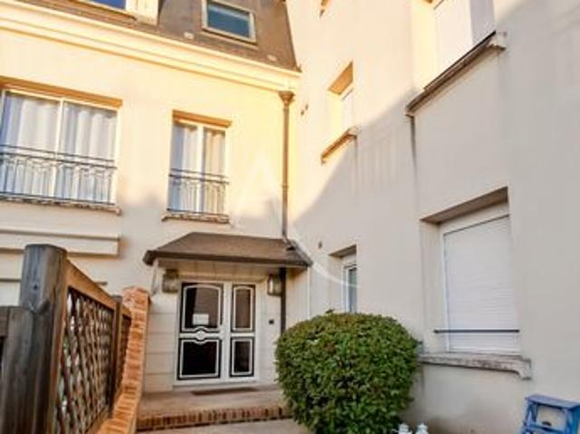 Appartement vente à Saint-Germain-en-Laye, Conflans-sainte-honorine