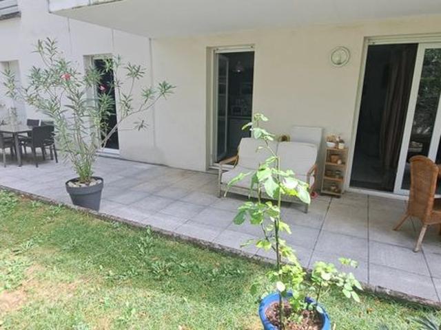 Appartement vente à Varces-Allières-et-Risset, Isère