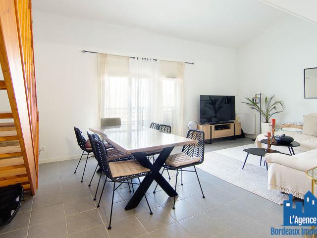 Appartement vente à Le Haillan, Tanaïs