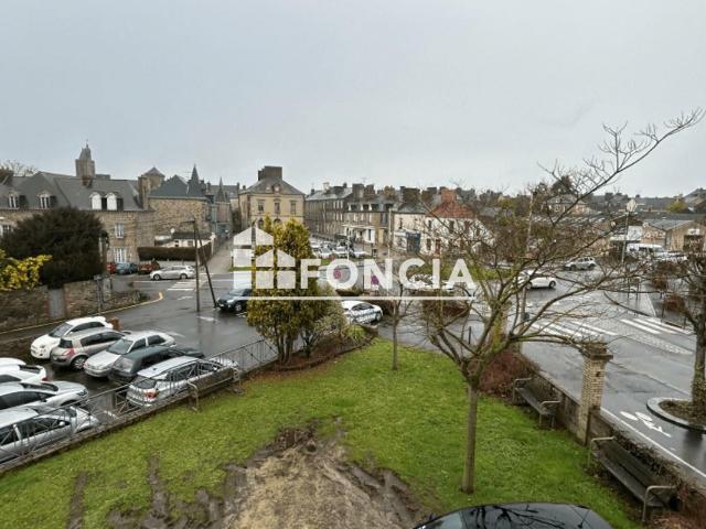 Appartement vente à Saint-Malo, Bretagne