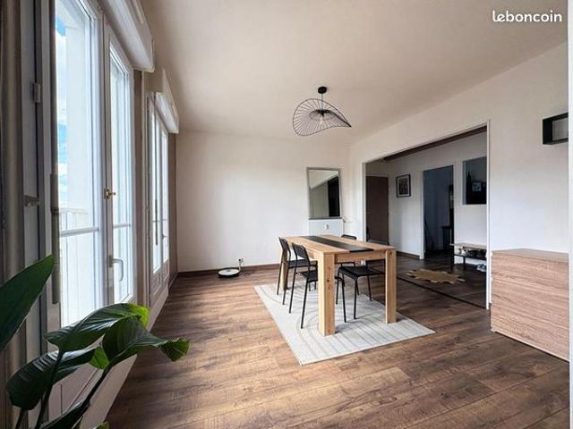 Appartement vente à Saint-Brieuc, Bretagne