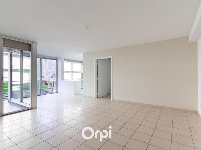 Appartement vente à Montpellier
