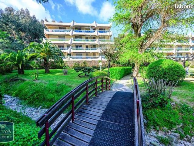 Appartement vente à Grasse, Mandelieu-la-napoule