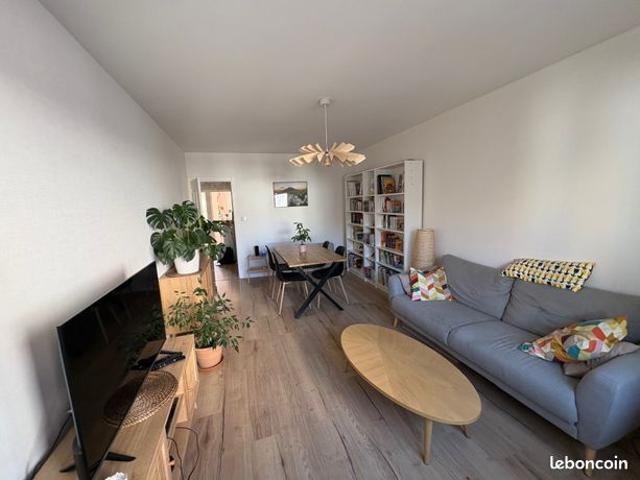Appartement vente à Clermont-Ferrand, Lempdes