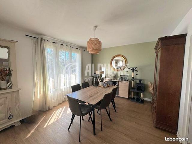 Appartement vente à Saint-Nazaire, Saint-nazaire