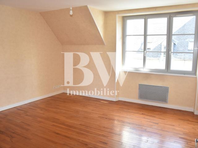 Appartement location à Brest, Bretagne
