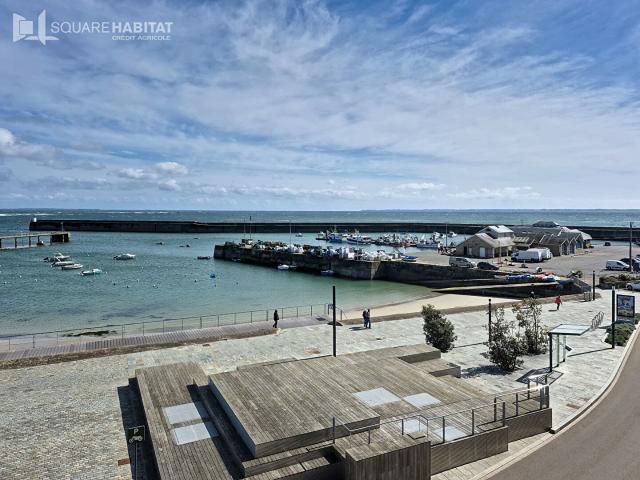 Appartement vente à Lorient, Bretagne