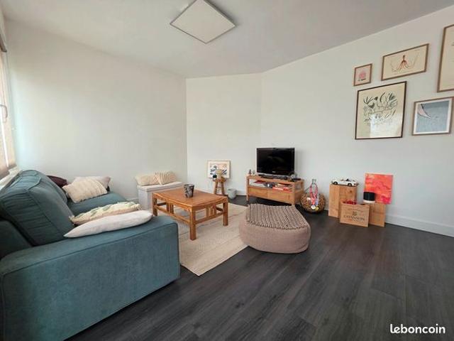 Appartement vente à Boulogne-sur-Mer, Boulogne-sur-mer
