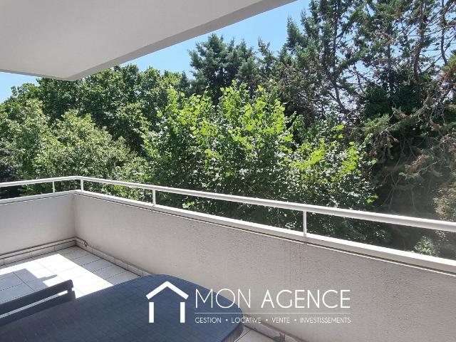 Appartement vente à Montpellier