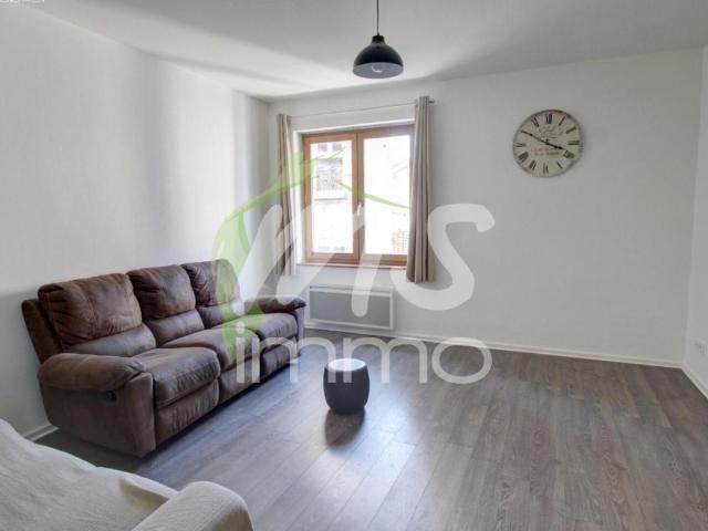 Appartement location à Gap