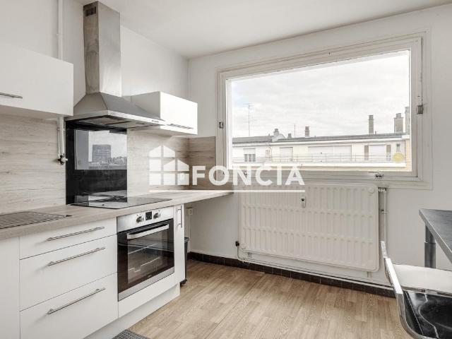 Appartement vente à Lille