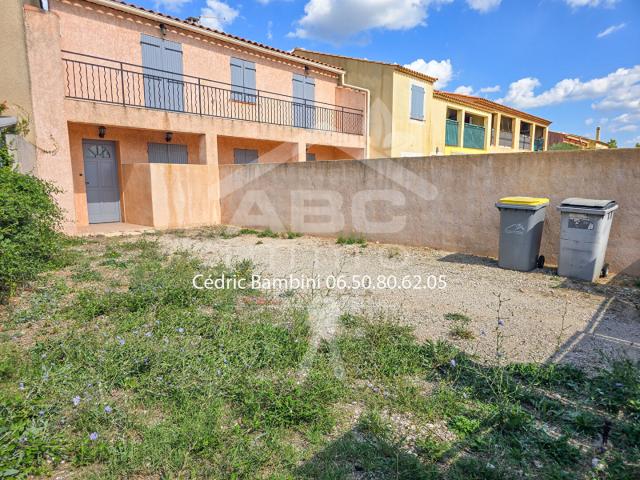 Appartement vente à Brignoles, Saint-maximin-la-sainte-baume