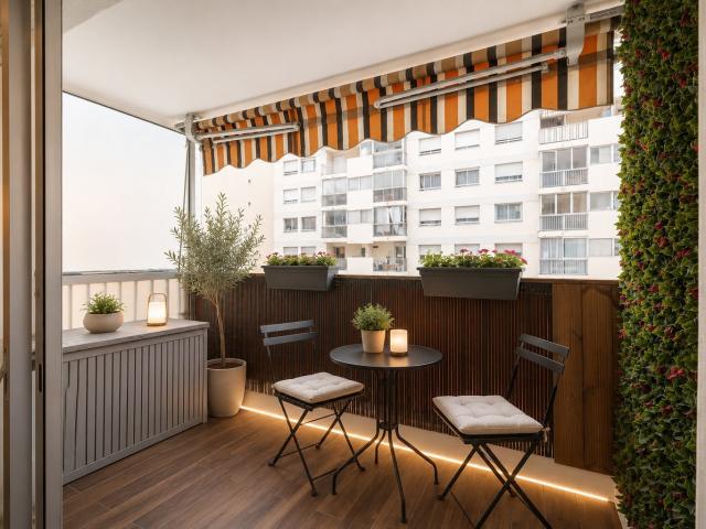 Appartement vente à Nice