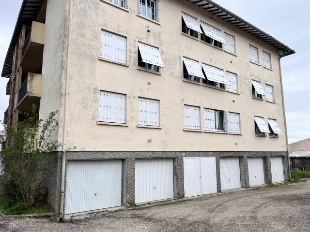 Appartement vente à Marmande, Miramont-de-guyenne