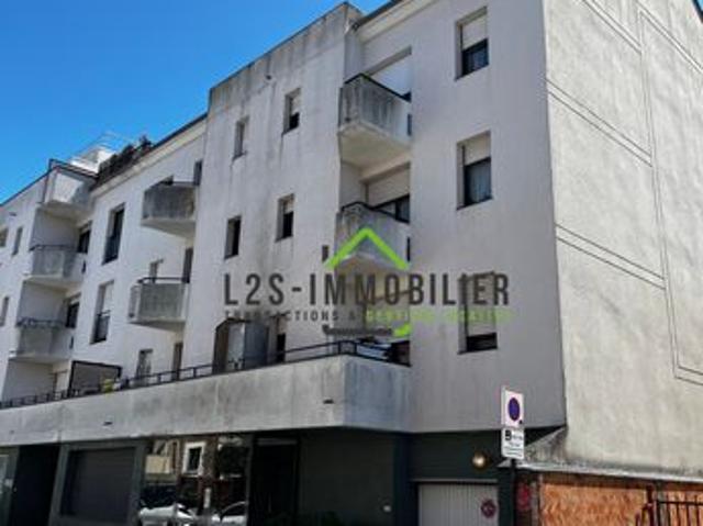 Appartement vente à Sarcelles, Villiers-le-bel