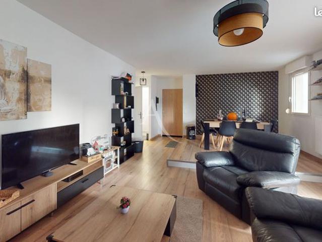Appartement vente à Palaiseau, Chilly-mazarin