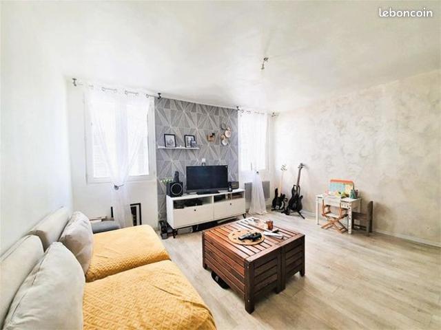 Appartement vente à Torcy, Brie-comte-robert