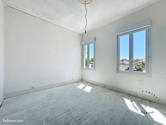 Appartement vente à Bordeaux, Bègles