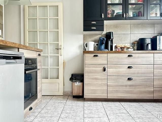 Appartement vente à Dijon, Saint-apollinaire