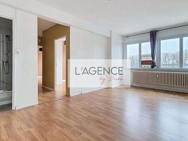 Appartement vente à Thionville