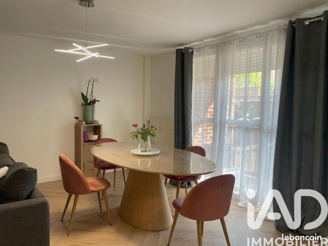 Appartement vente à Lille, Tourcoing