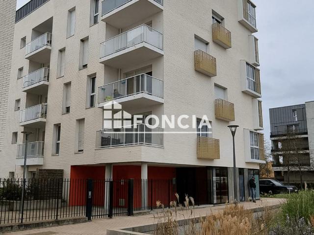 Appartement vente à Orléans