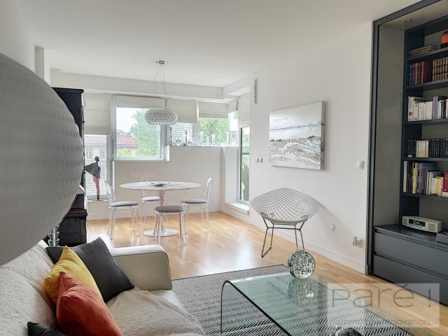 Appartement vente à Bordeaux