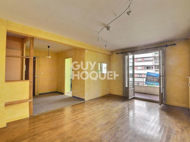 Appartement vente à Lyon, Métropole de Lyon