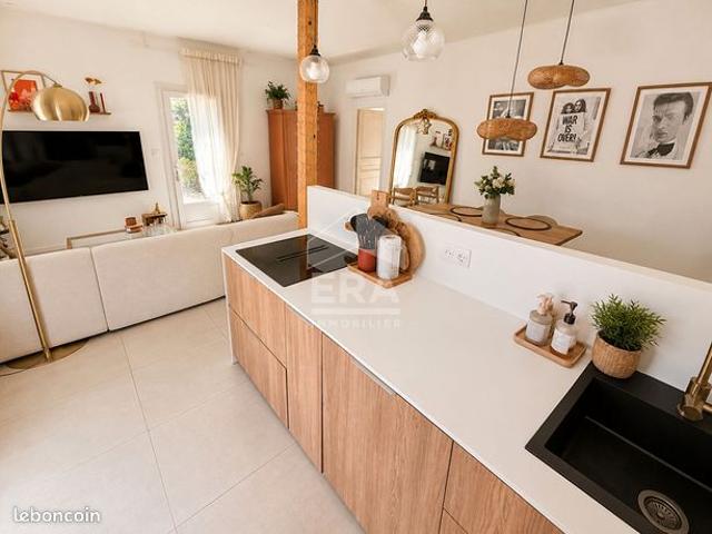 Appartement vente à Marseille, Septèmes-les-vallons