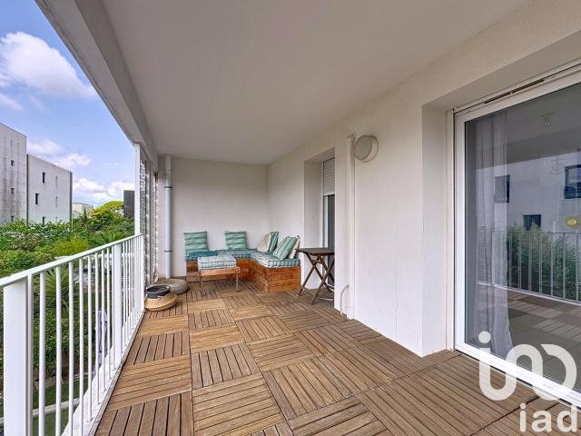 Appartement vente à Montpellier