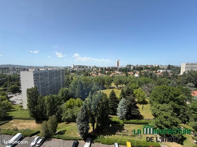 Appartement vente à Saint-Étienne, Saint-etienne