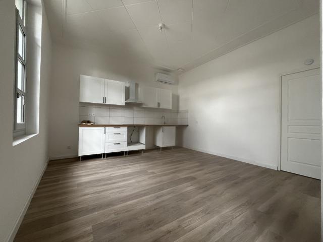 Appartement location à Béziers