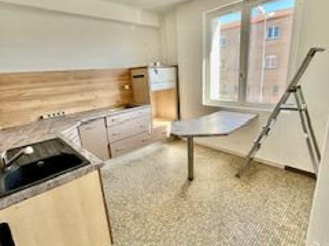 Appartement vente à Perpignan