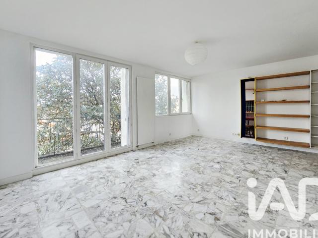 Appartement vente à Le Raincy, Drancy