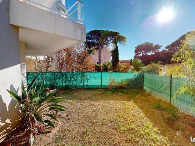 Appartement vente à Arrondissement de Toulon, Hyères
